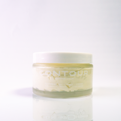 Contour Whipped Oil Crème