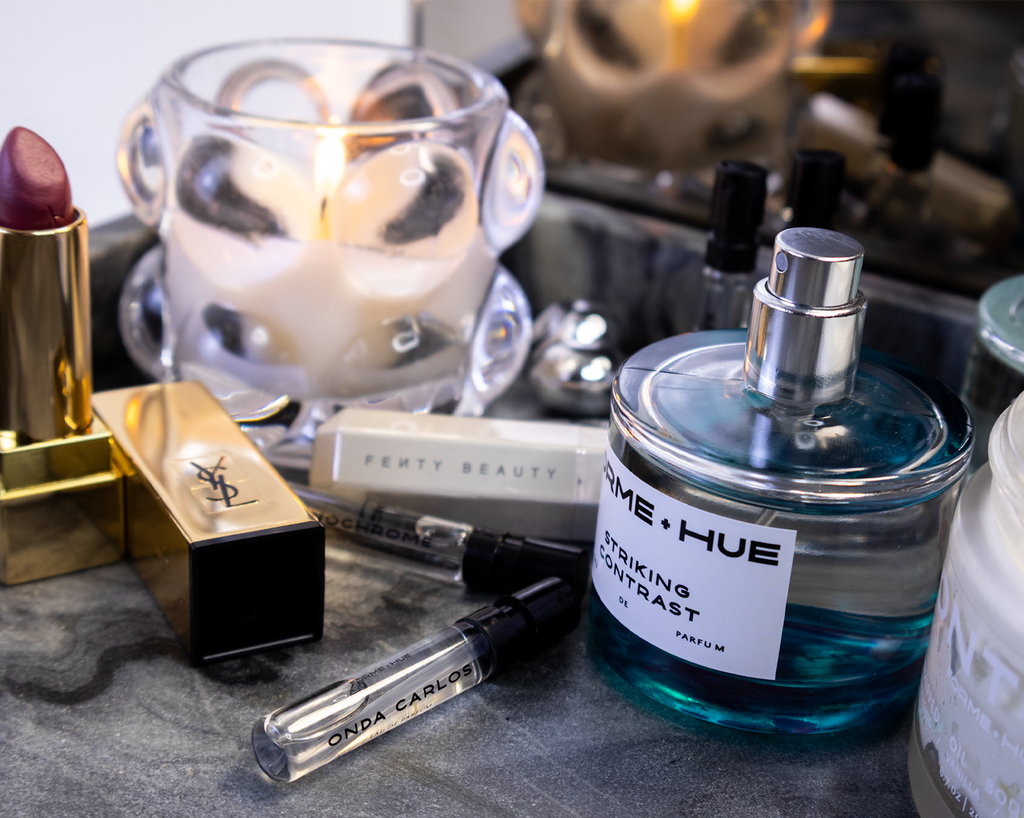 Developed by an Independent Nose