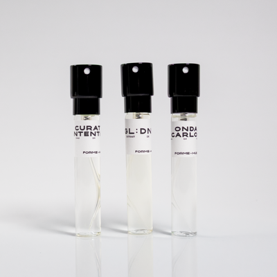 Fragrance Refills