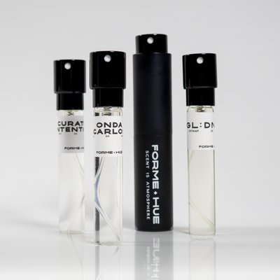 Twist & Spray Case + Fragrance
